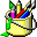 Design.MD logo