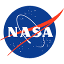 Your Name in Landsat logo